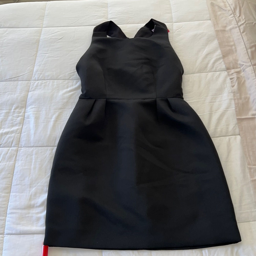 **Audrey Hepburn Little Black Dress